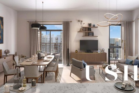 شقة في Madinat Jumeirah Living, ام سقيم, دبي 1غرف نوم, 68 م² رقم 42283 - صورة 2