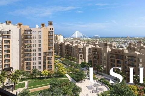 شقة في Madinat Jumeirah Living, ام سقيم, دبي 1غرف نوم, 68 م² رقم 42283 - صورة 7