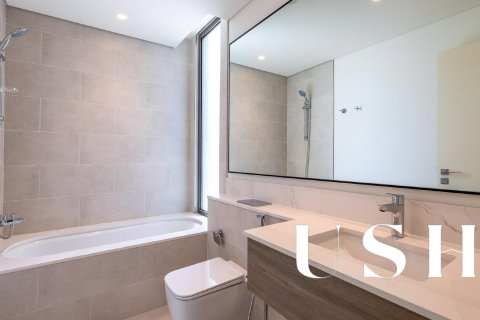 Townhouse in The Valley, Dubai 4 bedrooms, 257 sq.m. № 42292 - photo 12