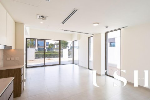 Townhouse in The Valley, Dubai 4 bedrooms, 257 sq.m. № 42292 - photo 4