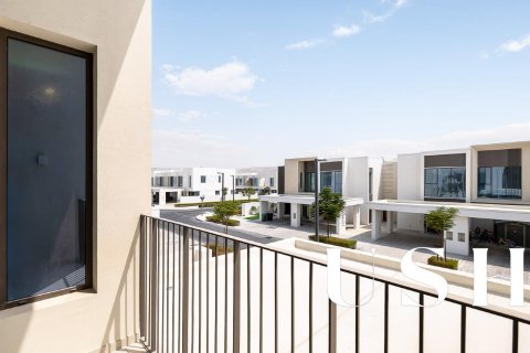 Townhouse in The Valley, Dubai 4 bedrooms, 257 sq.m. № 42292 - photo 13