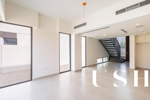 Townhouse in The Valley, Dubai 4 bedrooms, 257 sq.m. № 42292 - photo 5