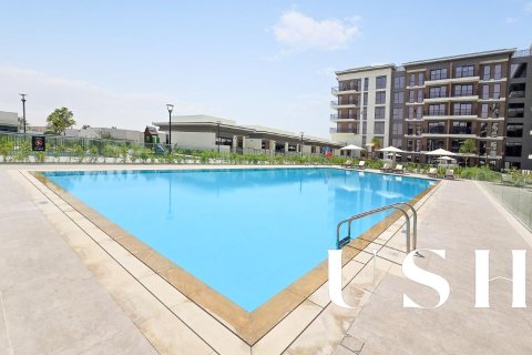 شقة في Town Square, دبي 1غرف نوم, 54 م² رقم 42285 - صورة 21