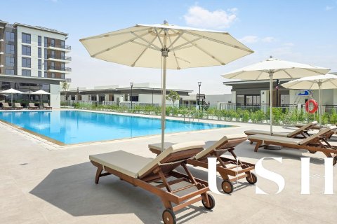 شقة في Town Square, دبي 1غرف نوم, 54 م² رقم 42285 - صورة 9