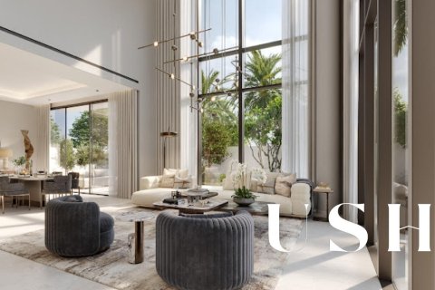 Townhouse in Nad Al Sheba 1, Nadd Al Sheba, Dubai 3 bedrooms, 300 sq.m. № 42284 - photo 8