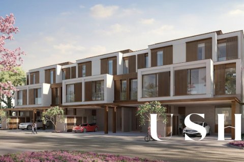 Townhouse in Nad Al Sheba 1, Nadd Al Sheba, Dubai 3 bedrooms, 300 sq.m. № 42284 - photo 18