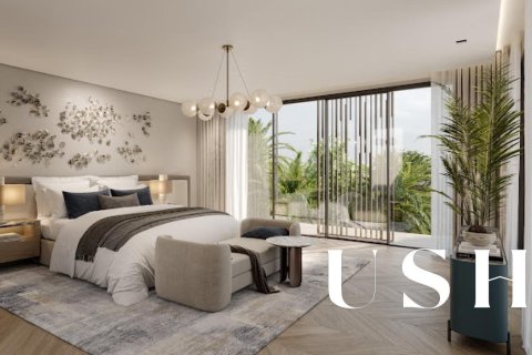 Townhouse in Nad Al Sheba 1, Nadd Al Sheba, Dubai 3 bedrooms, 300 sq.m. № 42284 - photo 13