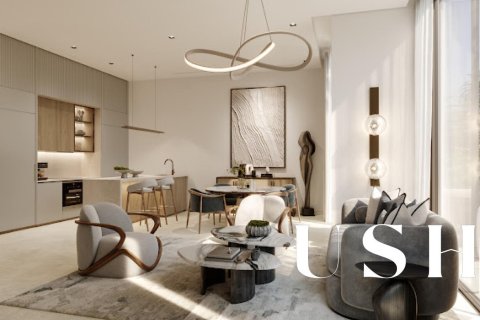 Townhouse in Nad Al Sheba 1, Nadd Al Sheba, Dubai 3 bedrooms, 300 sq.m. № 42284 - photo 11