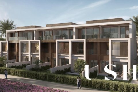 Townhouse in Nad Al Sheba 1, Nadd Al Sheba, Dubai 3 bedrooms, 300 sq.m. № 42284 - photo 10