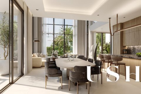 Townhouse in Nad Al Sheba 1, Nadd Al Sheba, Dubai 3 bedrooms, 300 sq.m. № 42284 - photo 7