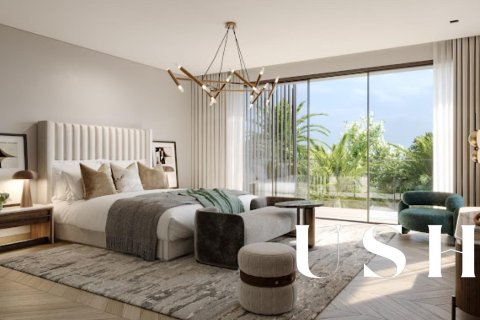 Townhouse in Nad Al Sheba 1, Nadd Al Sheba, Dubai 3 bedrooms, 300 sq.m. № 42284 - photo 15