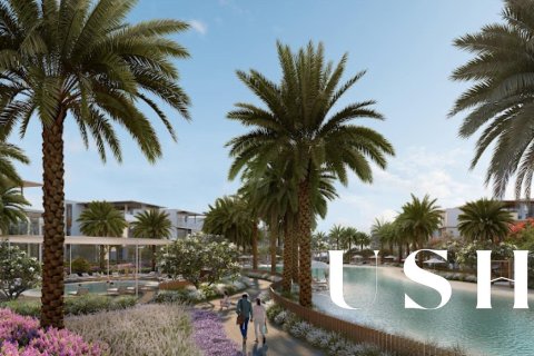Townhouse in Nad Al Sheba 1, Nadd Al Sheba, Dubai 3 bedrooms, 300 sq.m. № 42284 - photo 17