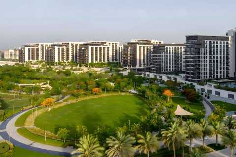Apartment in Dubai Hills Estate, Dubai 1 bedroom, 69.3 sq.m. № 53221 - photo 9
