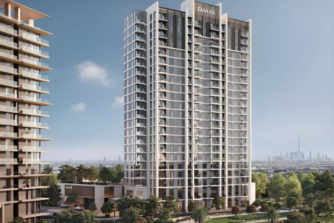 Apartment in Dubai Hills Estate, Dubai 1 bedroom, 69.3 sq.m. № 53221 - photo 1