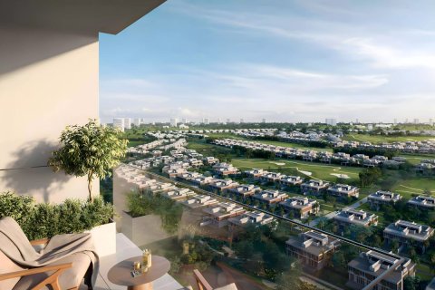 Apartment in Dubai Hills Estate, Dubai 1 bedroom, 69.3 sq.m. № 53221 - photo 10
