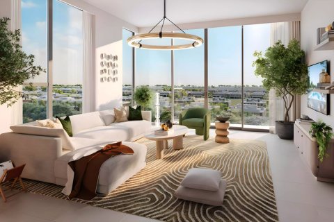 Apartment in Dubai Hills Estate, Dubai 1 bedroom, 69.3 sq.m. № 53221 - photo 3