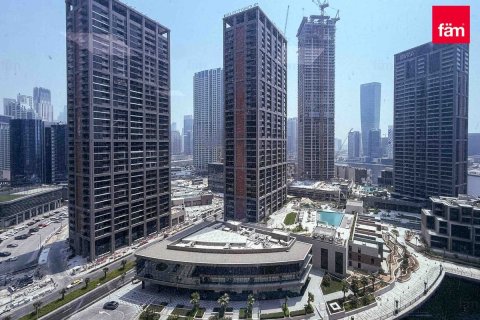 مكتب في الخليج التجاري, دبي 156.1 م² رقم 53215 - صورة 1