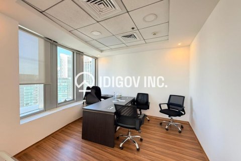 Снять в аренду офис в Бизнес-Бэе, Дубай: 72м², № 90214 - фото 4