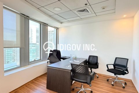 Снять в аренду офис в Бизнес-Бэе, Дубай: 72м², № 90214 - фото 9