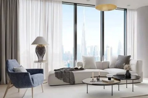 Купить квартиру в Дубае: 2 спальни, 89м², № 90220 - фото 2