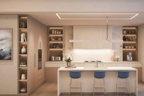 Купить квартиру в Дубае: 2 спальни, 89м², № 90220 - фото 4