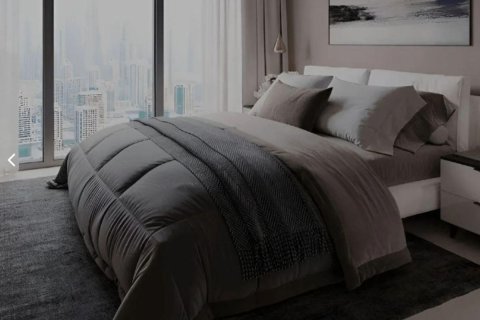 Купить квартиру в Дубае: 2 спальни, 89м², № 90220 - фото 7