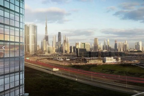 Купить квартиру в Дубае: 2 спальни, 89м², № 90220 - фото 17