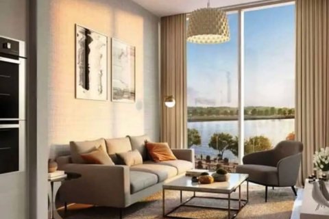 Купить квартиру в Дубае: 2 спальни, 89м², № 90220 - фото 3