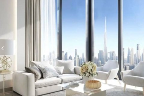 Квартира в Дубае, 2 спальни, 89м², № 90220