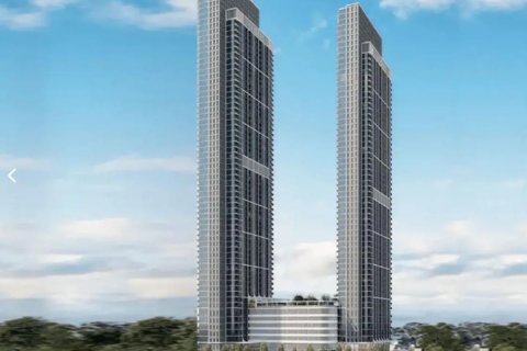 Купить квартиру в Дубае: 2 спальни, 89м², № 90220 - фото 16