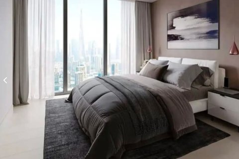 Купить квартиру в Дубае: 2 спальни, 89м², № 90220 - фото 6