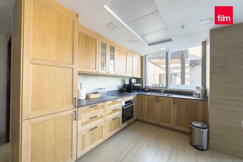 Снять в аренду квартиру в Даунтаун Дубай (Даунтаун Бурдж Дубай), Дубай: 2 спальни, 111.5м², № 90218 - фото 5