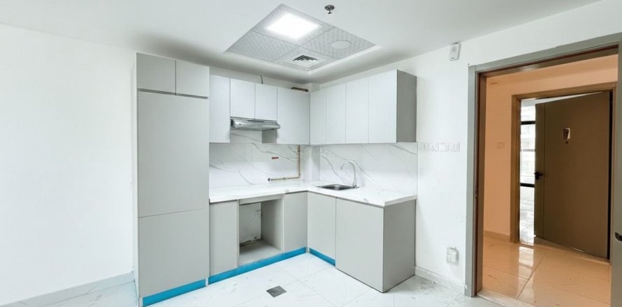 Квартира в Al Furjan, Дубай, 2 спальни, 106м², № 90215