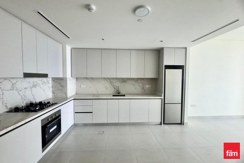 Снять в аренду квартиру в Dubai Harbour, Дубай: 1 спальня, 74.1м², № 90216 - фото 3