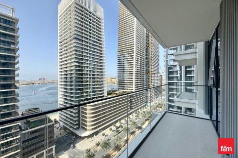 Снять в аренду квартиру в Dubai Harbour, Дубай: 1 спальня, 74.1м², № 90216 - фото 7