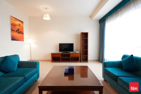 Снять в аренду квартиру в Дубай Марине, Дубай: 3 спальни, 176.5м², № 23166 - фото 1