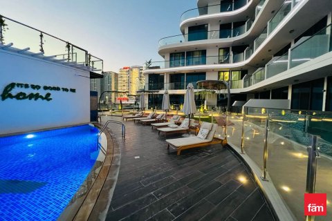 Appartement à Arjan, Dubai, 2 chambres, 104.7 m², № 23164 - photo 15
