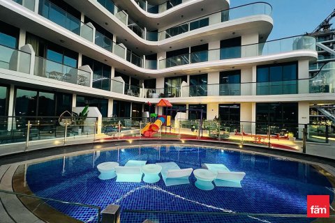 Appartement à Arjan, Dubai, 2 chambres, 104.7 m², № 23164 - photo 11