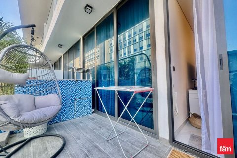 Appartement à Arjan, Dubai, 2 chambres, 104.7 m², № 23164 - photo 9