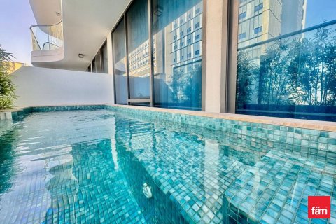 Appartement à Arjan, Dubai, 2 chambres, 104.7 m², № 23164 - photo 1