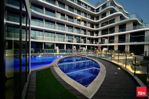 Appartement à Arjan, Dubai, 2 chambres, 104.7 m², № 23164 - photo 25