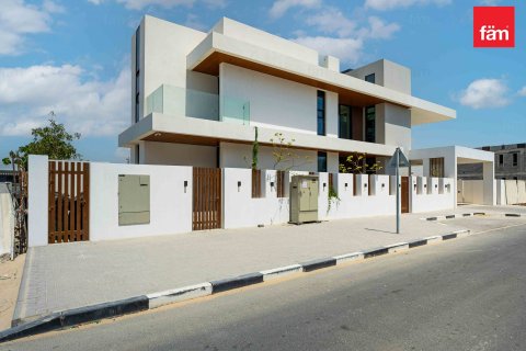 Villa in Al Furjan, Dubai 5 bedrooms, 767.6 sq.m. № 23169 - photo 15