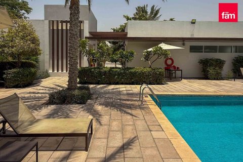 تاون هاوس في دبي 3 غرف نوم, 268.1 م² رقم 23168 - صورة 15