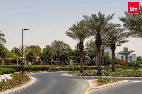 تاون هاوس في دبي 3 غرف نوم, 268.1 م² رقم 23168 - صورة 9
