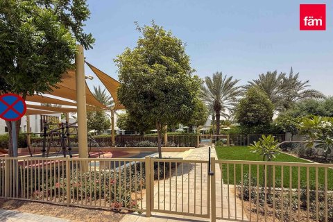 تاون هاوس في دبي 3 غرف نوم, 268.1 م² رقم 23168 - صورة 10