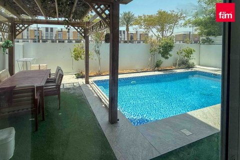 تاون هاوس في دبي 3 غرف نوم, 268.1 م² رقم 23168 - صورة 8