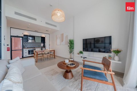 Купить квартиру в Дубай Хилс Эстейт, Дубай: 2 спальни, 67.2м², № 24455 - фото 1