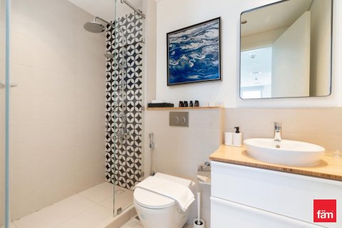 Купить квартиру в Дубай Хилс Эстейт, Дубай: 2 спальни, 67.2м², № 24455 - фото 12