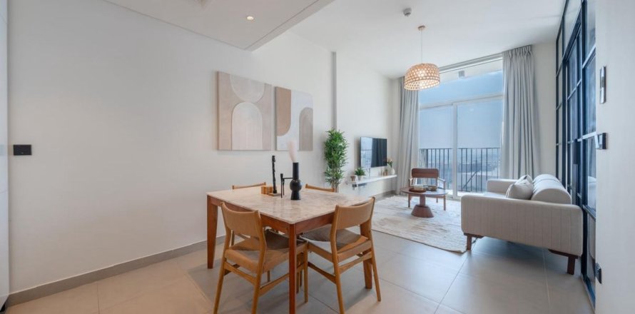 شقة في دبي هيلز استيت, دبي 2 غرف نوم, 67.2 م² رقم 24455