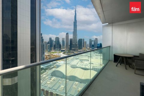 Apartamento en Downtown Dubai (Downtown Burj Dubai), Dubai, 2 dormitorios, 134.4 m², № 24469 - foto 1